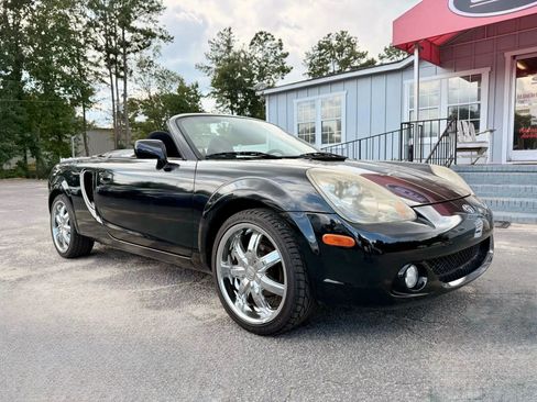 Used 2003 Toyota MR2 image 23