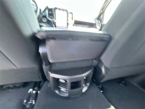 New 2025 RAM 2500 Tradesman w/ Power Wagon Package image 6