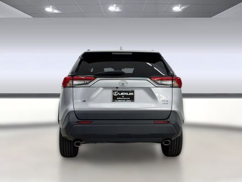 Used 2023 Toyota RAV4 XLE Premium AWD/4WD image 10