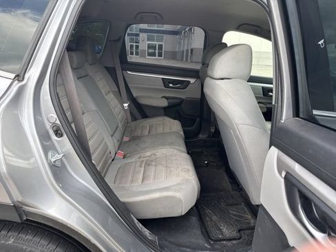 Used 2021 Honda CR-V LX image 16