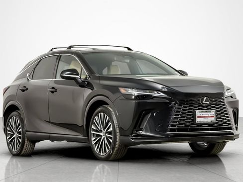 Used 2024 Lexus RX 350 Premium Plus w/ Convenience Package image 7