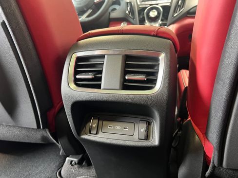 New 2026 Acura RDX A-Spec image 32