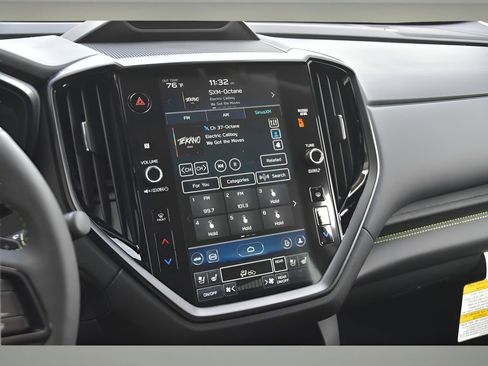 New 2026 Subaru Ascent Bronze Edition image 20