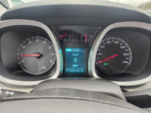 Used 2014 Chevrolet Equinox LT image 24