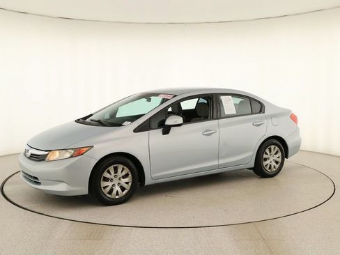 Used 2012 Honda Civic LX image 13