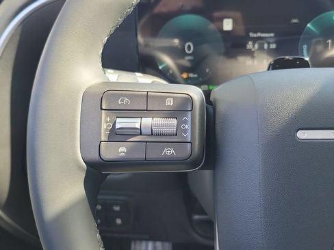 New 2026 Hyundai Palisade FWD Hybrid image 7