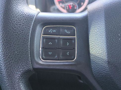 Used 2017 RAM 1500 Express w/ Express Value Package image 21