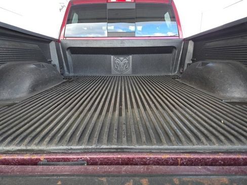 Used 2018 RAM 1500 Big Horn image 21