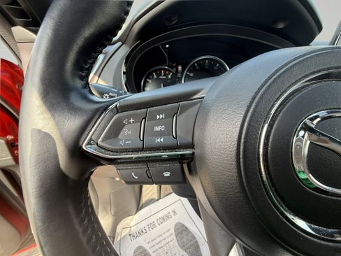 Used 2019 MAZDA CX-9 Grand Touring image 22