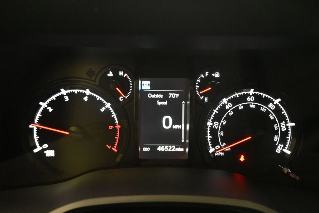 Used 2023 Toyota 4Runner SR5 RWD image 23