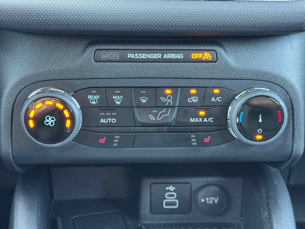 Used 2024 Ford Bronco Sport Big Bend w/ Convenience Package AWD/4WD image 23