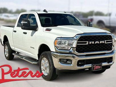 Used 2024 RAM 2500 Big Horn