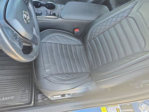 Used 2023 Toyota Camry XSE image 16