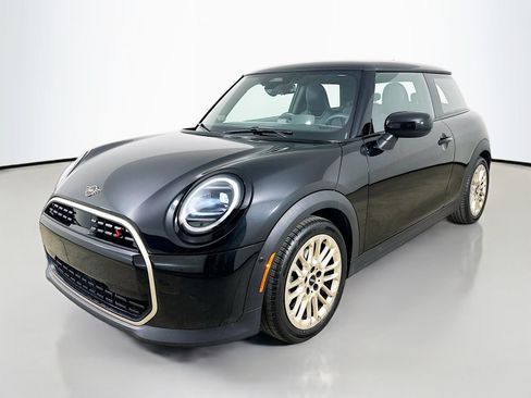 Used 2025 MINI Cooper S FWD image 1