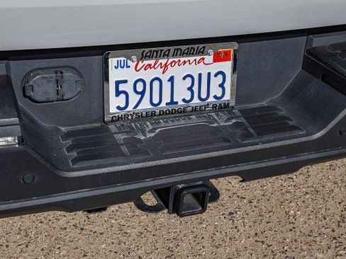 Used 2023 Toyota Tundra Platinum image 7