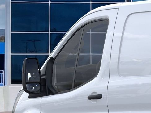 New 2025 Ford Transit 150 Low Roof AWD image 20