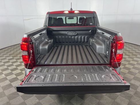 New 2026 Ford Maverick Lariat AWD/4WD image 6