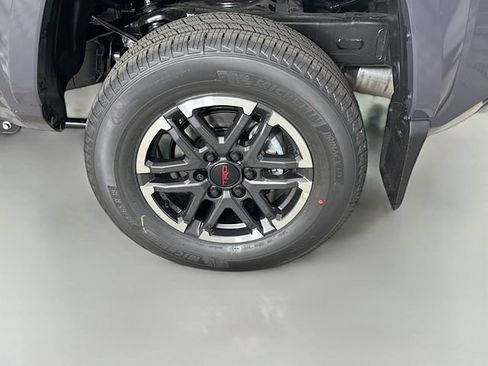 New 2026 Toyota Tacoma TRD Sport AWD/4WD image 30