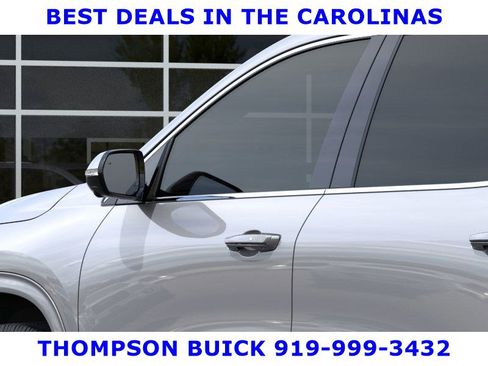 New 2025 Buick Enclave Avenir w/ Super Cruise Package image 12