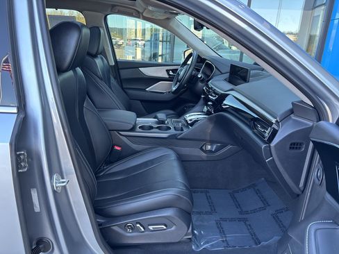 Used 2023 Acura MDX FWD w/ Technology Package image 17