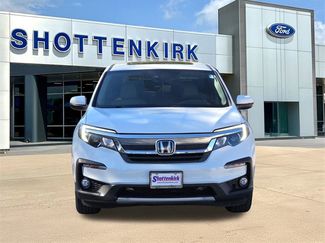 Used 2020 Honda Pilot EX-L video 2