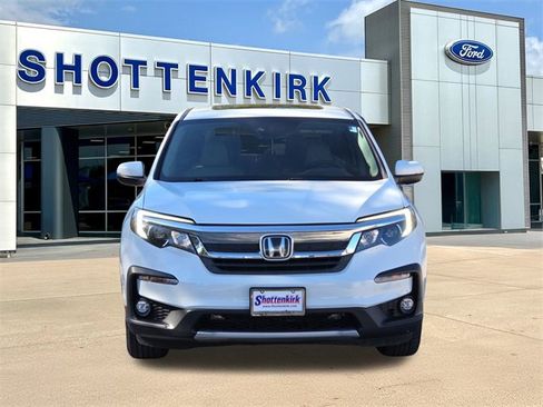 Used 2020 Honda Pilot EX-L image 2