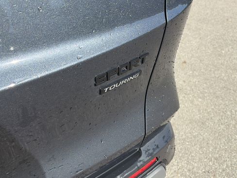 Certified 2026 Honda CR-V Sport Touring image 10