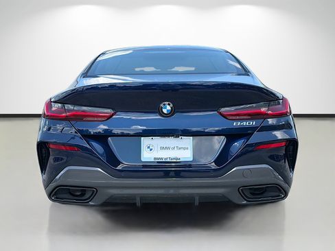 New 2026 BMW 840i RWD image 4