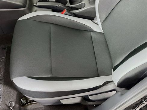 New 2025 Nissan Versa S w/ Trunk Package image 17