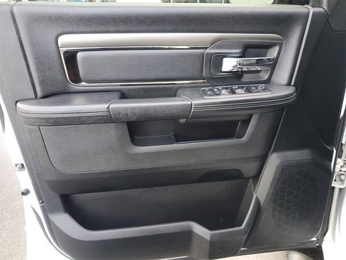 Used 2017 RAM 1500 Sport w/ Convenience Group image 25