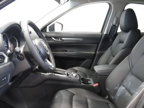 New 2025 MAZDA CX-5 AWD 2.5 S w/ Select Package image 7