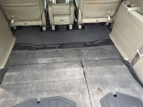 Used 2011 Honda Odyssey Touring Elite image 17
