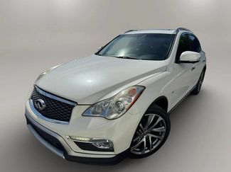 Used 2016 INFINITI QX50 2WD w/ Technology Package video 1