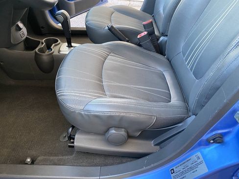 Used 2013 Chevrolet Spark LT FWD image 22