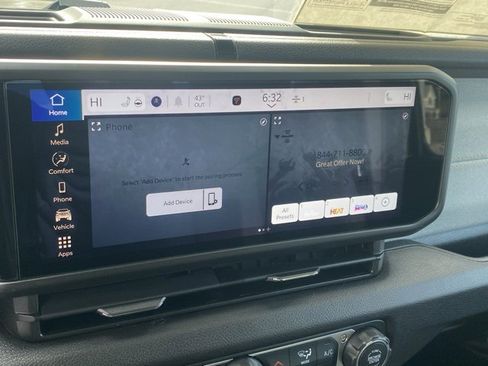 New 2026 Jeep Wrangler Sport S image 47