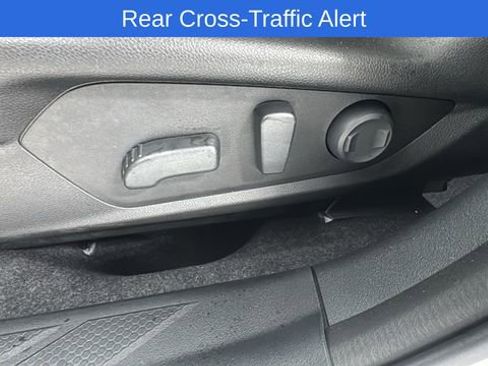 New 2026 Subaru Outback Limited AWD/4WD image 11