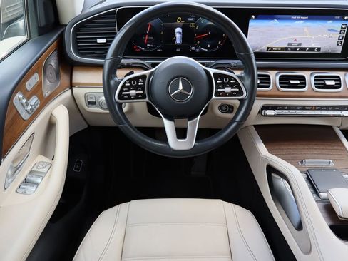 Used 2022 Mercedes-Benz GLE 350 4MATIC image 24