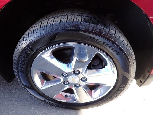 Used 2015 Chevrolet Equinox LT image 11