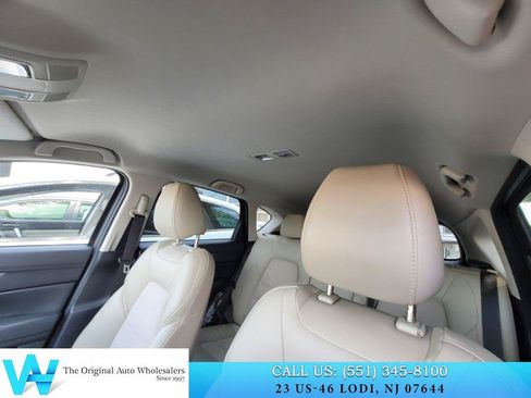 Used 2019 MAZDA CX-5 Touring AWD/4WD image 11
