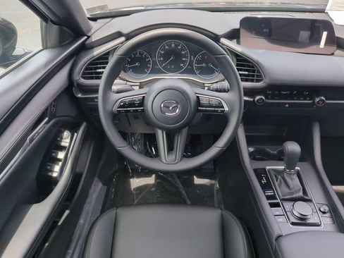 New 2026 MAZDA MAZDA3 s Sport FWD image 15