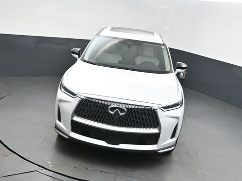 New 2026 INFINITI QX60 Pure w/ Cargo Package image 41