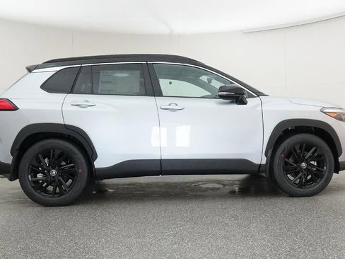 New 2026 Toyota Corolla Cross XSE image 27