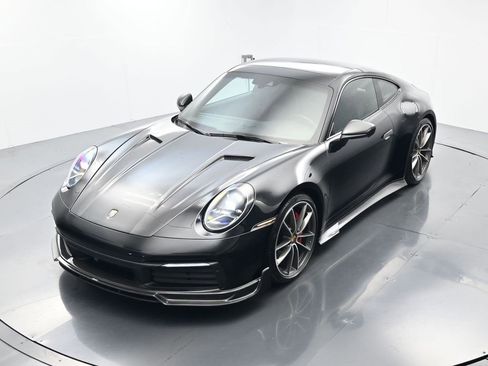 Used 2024 Porsche 911 Carrera 4S image 26