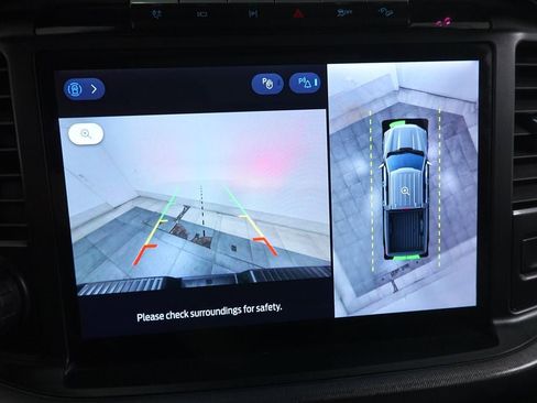 Used 2024 Ford F150 Lariat w/ Equipment Group 502A High image 20