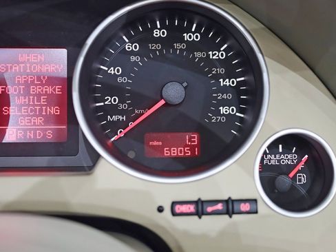 Used 2008 Audi A4 2.0T image 18