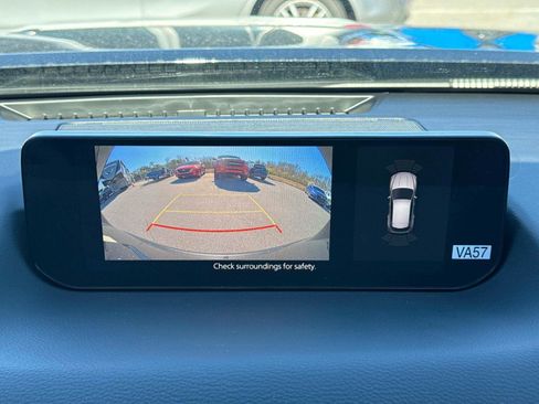 New 2026 MAZDA CX-50 Meridian Edition w/ Weather Package AWD/4WD image 24
