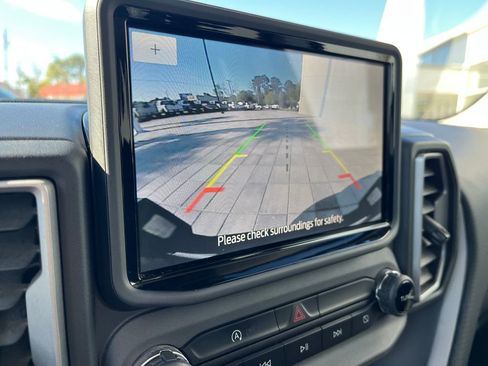 Used 2023 Ford Bronco Sport Big Bend image 24