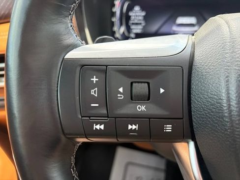Used 2024 INFINITI QX60 Sensory AWD/4WD image 27