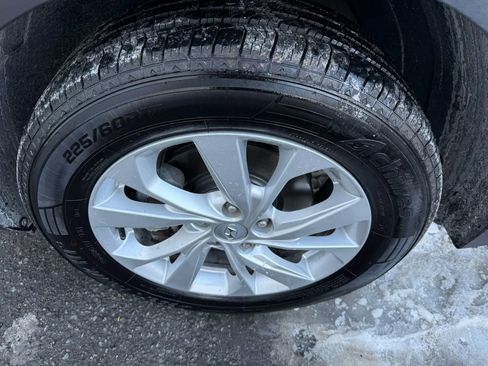 Used 2021 Hyundai Tucson Value image 40