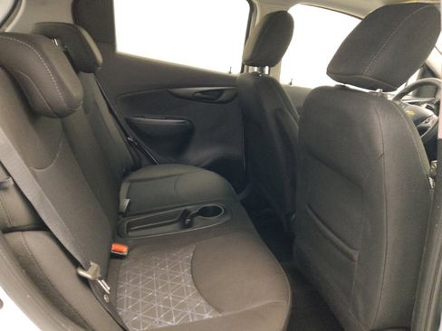 Used 2020 Chevrolet Spark LT FWD image 19
